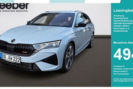 Skoda Octavia 13.900 km 41.930 € Weil der Stadt 71263