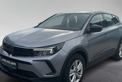 Opel Grandland (X) 47.142 km 21.990 &euro; Bad Tölz 83646