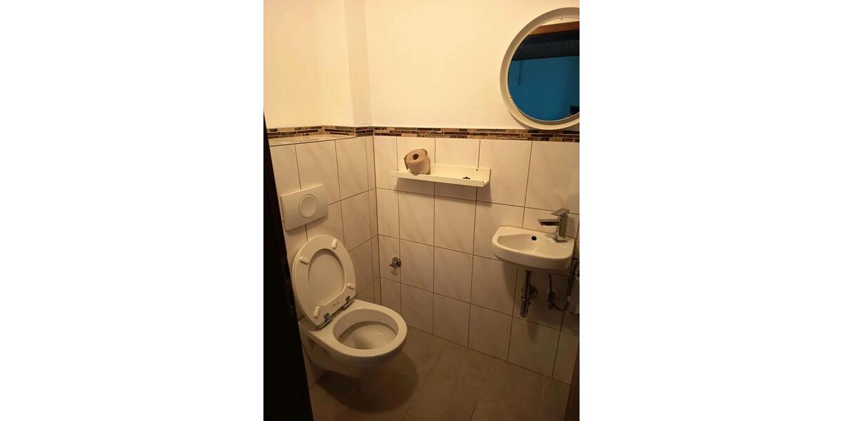 Etagenwohnung Reinheim - 3 Zimmer, 80 m&sup2;, 900&euro; | Angebot:25512380