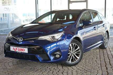 Toyota Avensis 69.565 km 16.890 &euro; Leipzig 04209