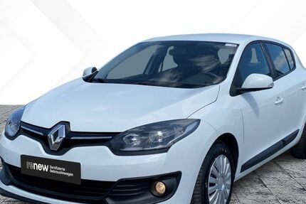 Renault Megane 136.454 km 6.869 &euro; Northeim 37154
