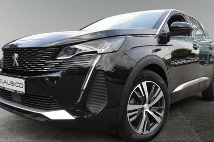 Peugeot 3008 22.706 km 23.480 &euro; Husum 25813