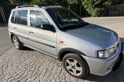 Mazda Demio 132.770 km 1.049 &euro; rothenburg 91541