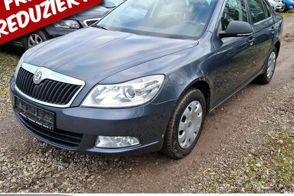 Skoda Octavia 51.186 km 3.685 &euro; Achern 77855