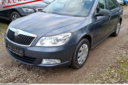 Skoda Octavia 51.186 km 3.985 &euro; Achern 77855