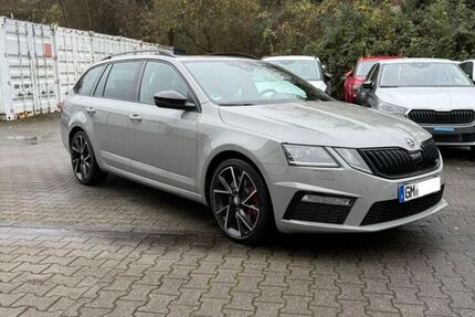 Skoda Octavia 110.000 km 28.500 &euro; Hückeswagen 42499