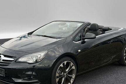 Opel Cascada 79.000 km 12.390 &euro; Gross Gerau 64521