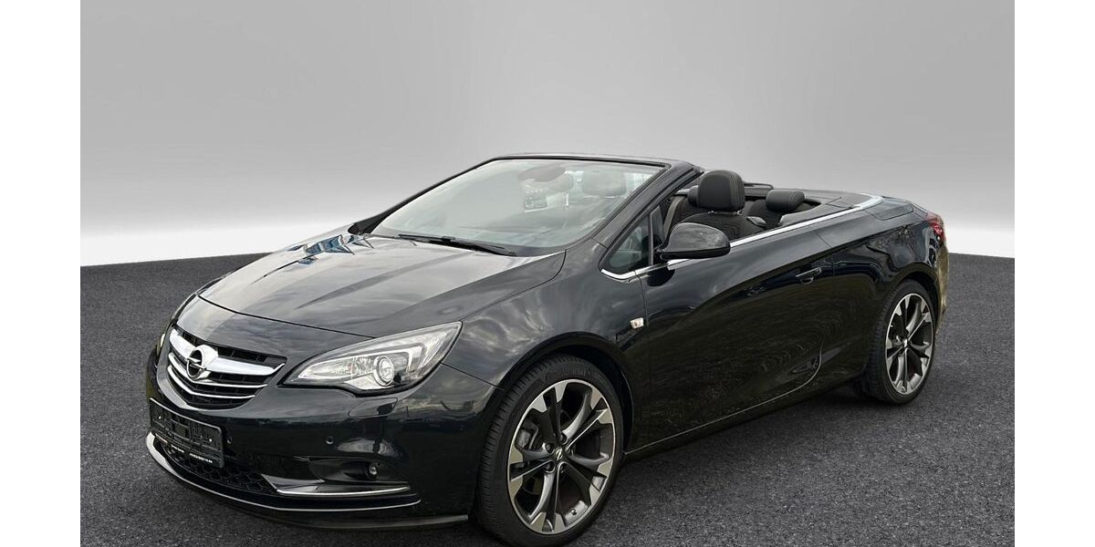 Opel Cascada 79.000 km 12.390 &euro; Gross Gerau 64521