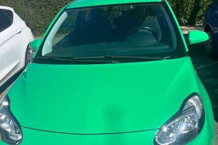 Opel Adam 44.900 km 8.000 &euro; Hamburg 22147