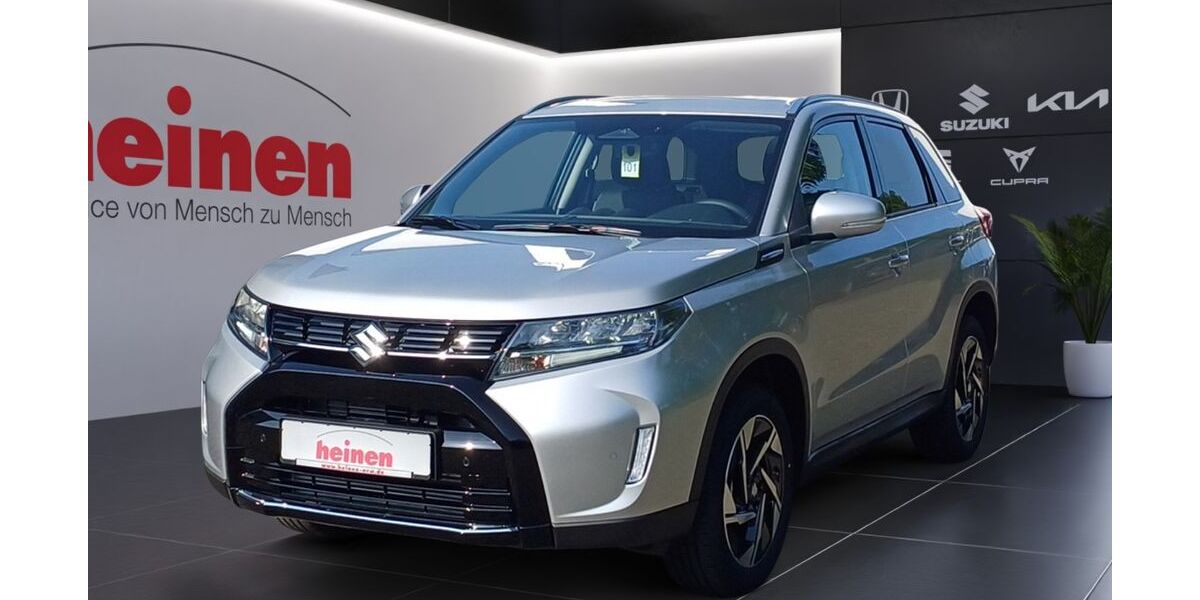 Suzuki Vitara 2.750 km 19.980 &euro; Holzwickede 59439