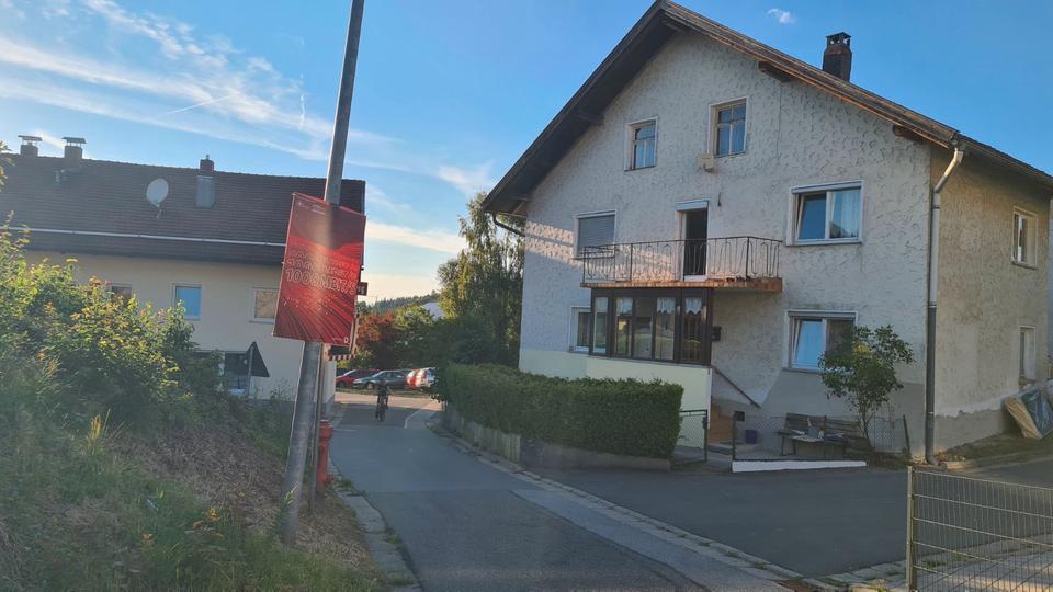 Einfamilienhaus Rimbach - 7 Zimmer, 210 m&sup2;, 500&euro; | Angebot:26373027
