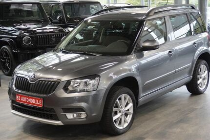 Skoda Yeti 36.000 km 23.891 € Olpe 57462