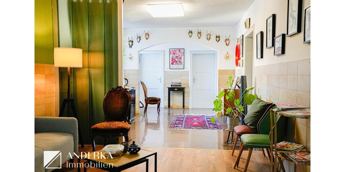 140 m² für Ihr Business! Geräumige und helle Gewerbeeinheit mitten in Günzburg zu vermieten. zimmer