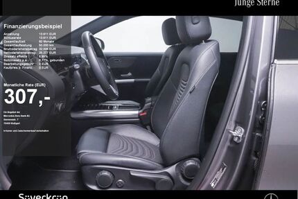 Mercedes GLA 250