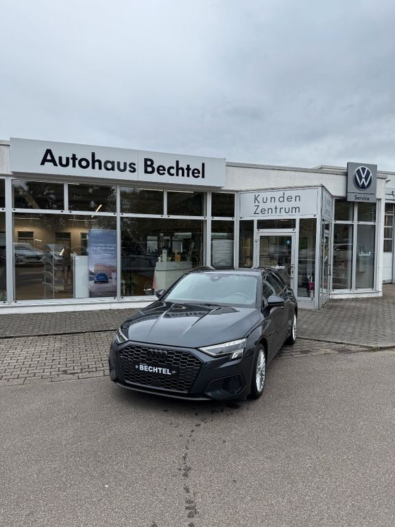 Audi A3 58.895 km 25.790 € Brackenheim 74336