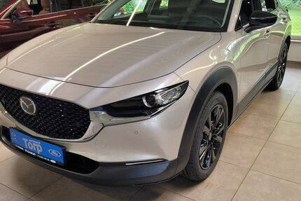 Mazda CX-30 6.141 km 28.990 € Wilhelmshaven 26388