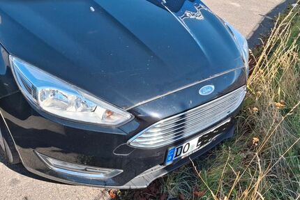 Ford Focus 178.000 km 5.400 &euro; Dortmund 44225