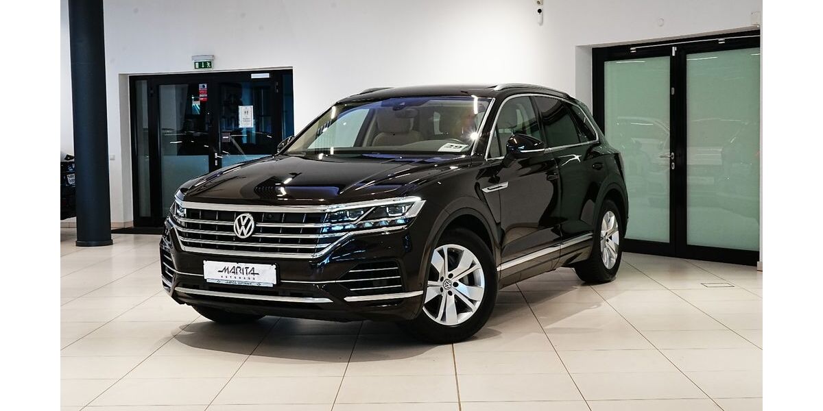 VW Touareg 170.000 km 33.949 &euro; Hamburg 22047