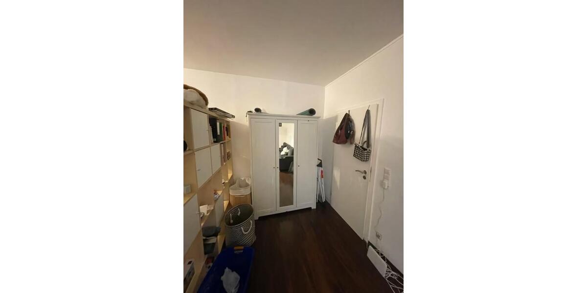 Etagenwohnung Tübingen Derendingen - 2 Zimmer, 50 m&sup2;, 999&euro; | Angebot:25963186