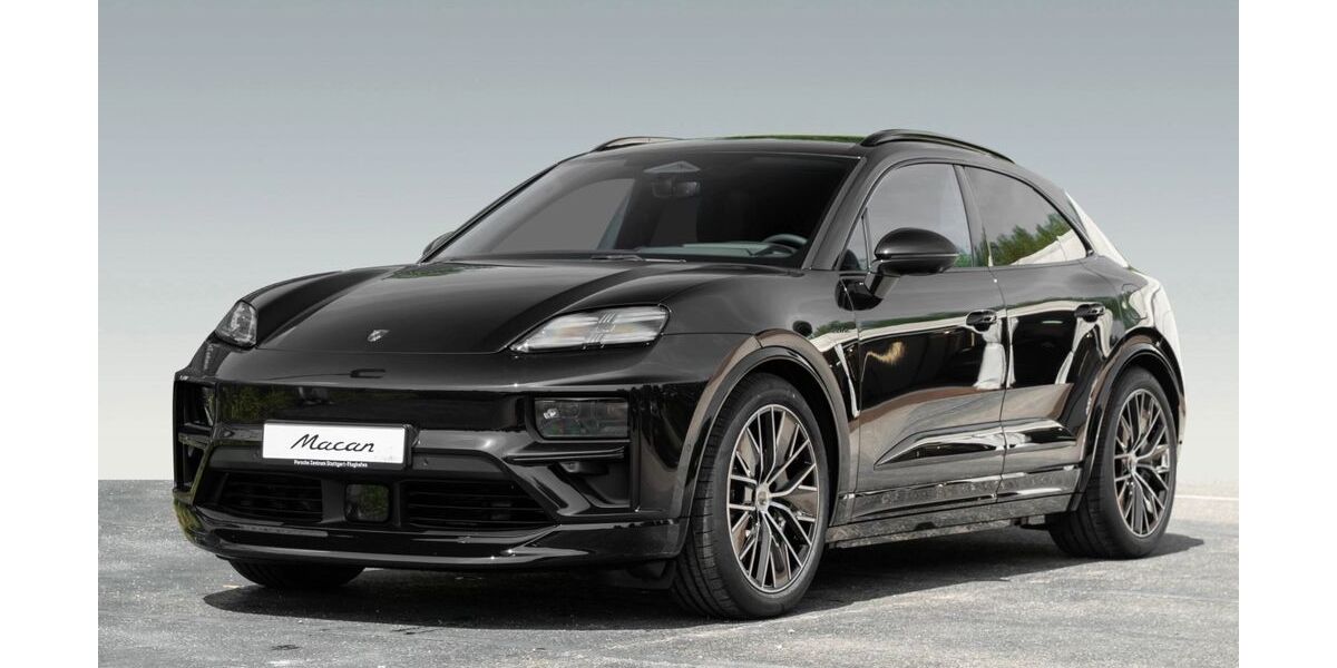 Porsche Macan 8.999 km 112.639 &euro; Filderstadt 70794