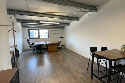Modernes Büro 33qm zu vermieten zimmer