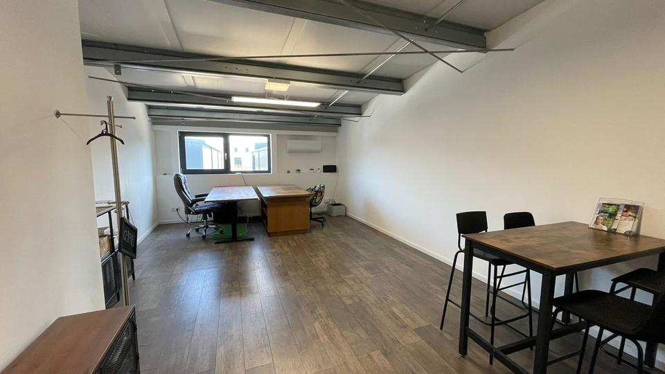Modernes Büro 33qm zu vermieten zimmer