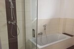 Moderne, charmante 2-Zi-Souterrain-Wohnung WFL ca. 66 m² Energiesparhaus Fußbodenheizung Terrasse und Garage. - Etagenwohnung Neunburg vorm Wald | Angebot:26952314