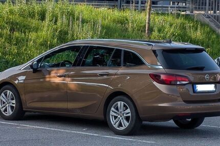 Opel Astra 61.000 km 11.500 &euro; Haiming 84533