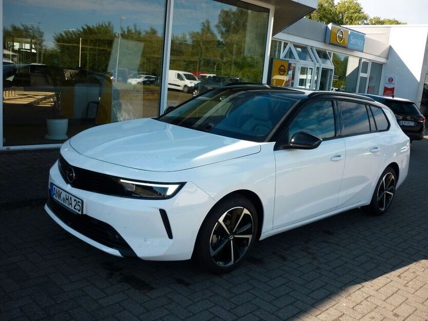 Astra