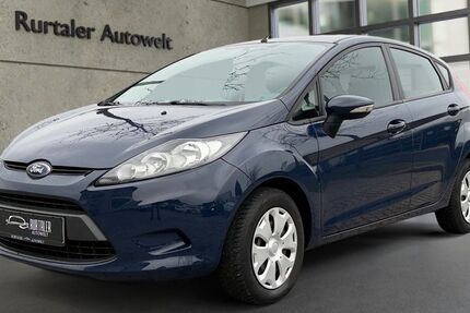 Ford Fiesta 90.000 km 4.999 &euro; Jülich 52428