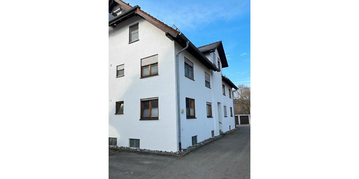 Erdgeschoßwohnung Aalen Attenhofen - 3.5 Zimmer, 76 m&sup2;, 264.000&euro; | Angebot:26346587