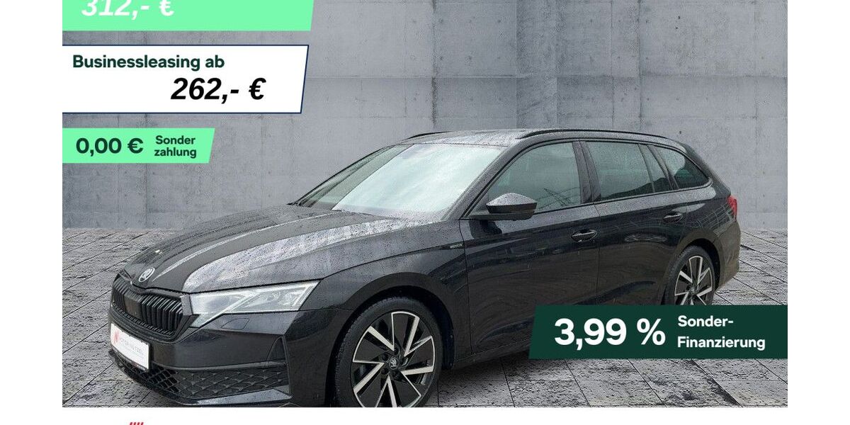 Skoda Octavia 26.520 km 32.490 &euro; Kulmbach 95326