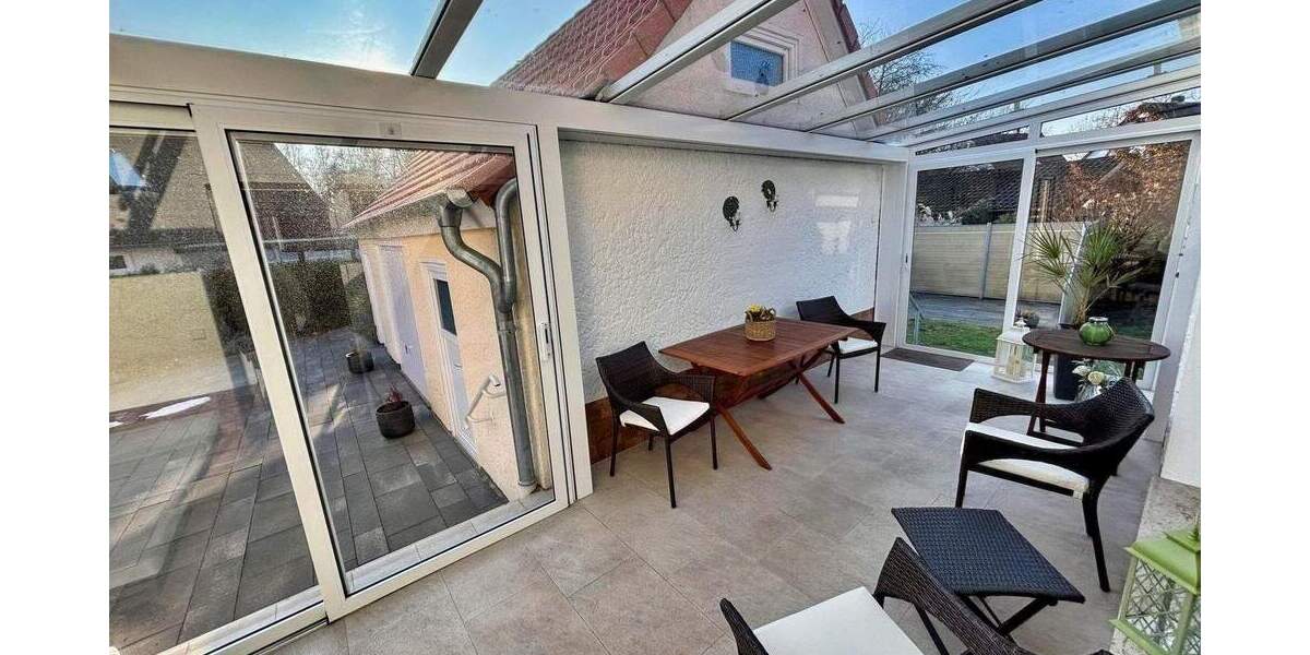 Einfamilienhaus Isernhagen Altwarmbüchen - 5 Zimmer, 192 m&sup2;, 599.000&euro; | Angebot:25372252