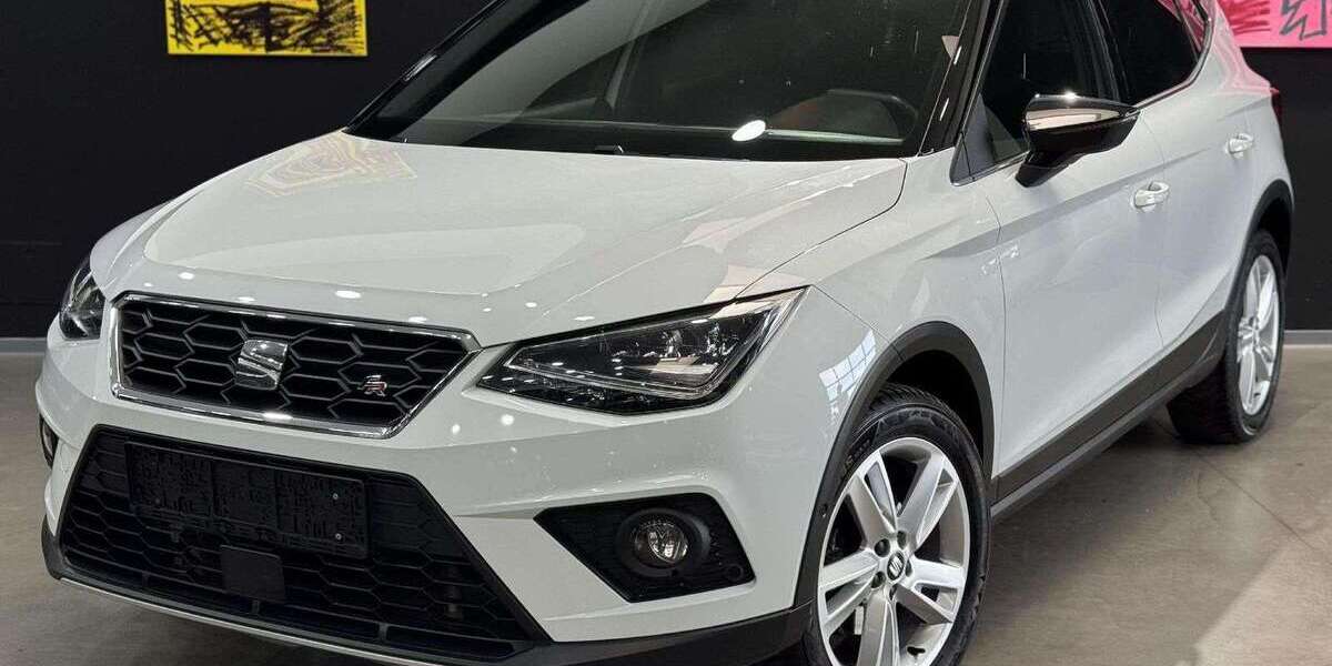 Seat Arona 85.000 km 14.950 &euro; Pulheim 50259