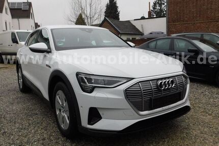 Audi e-tron 115.000 km 22.990 &euro; Alsdorf 52477