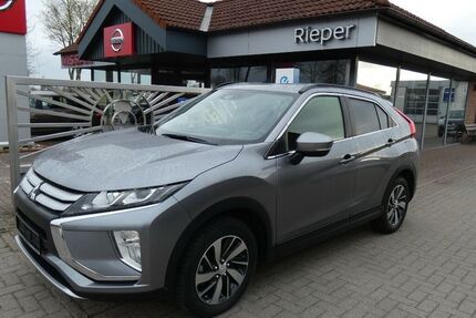 Mitsubishi Eclipse Cross 33.369 km 18.900 &euro; Ihlienworth 21775