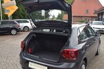 VW Polo 1,0 Comfortline Klima*PDC*GRA*Sihzg*Allseas 39.595 km 14.980 € Rastede 26160