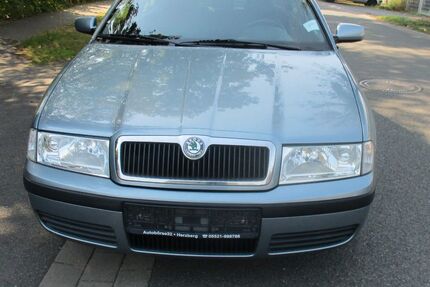 Skoda Octavia 194.250 km 2.499 € Herzberg am Harz 37412