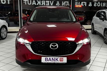 Mazda CX-5 16.000 km 37.700 &euro; Schwentinental 24223