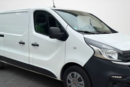 Fiat Talento 122.000 km 13.690 &euro; München 81249