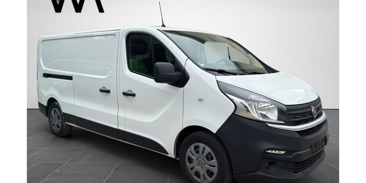 Fiat Talento 122.000 km 13.690 &euro; München 81249