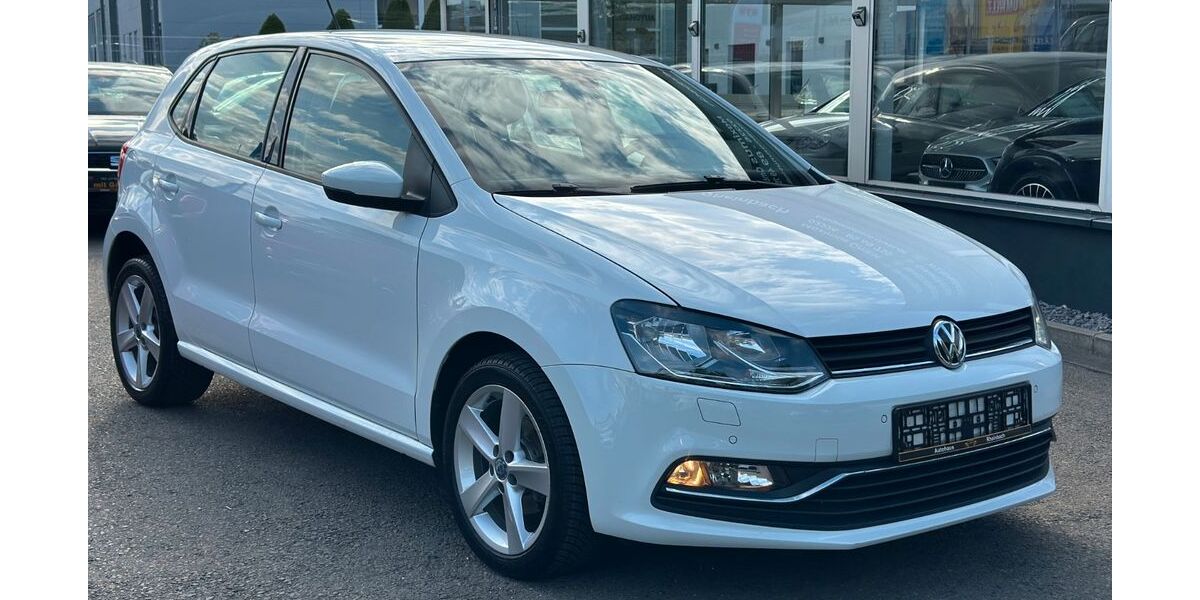 VW Polo 157.000 km 9.650 &euro; Rheinbach 53359