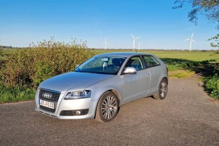 Audi A3 304.000 km 3.500 &euro; Brinkum 26835