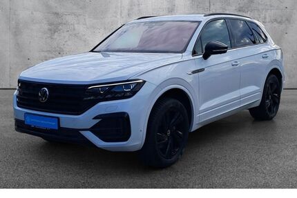 VW Touareg 76.816 km 58.490 &euro; Senftenberg 01968