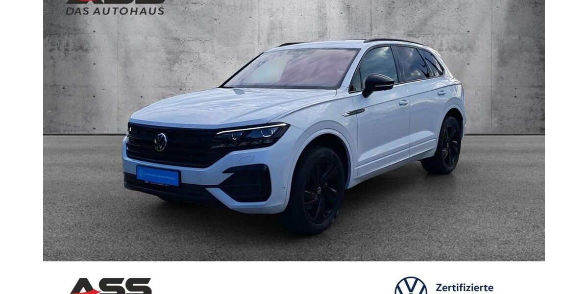 VW Touareg 76.816 km 58.490 &euro; Senftenberg 01968