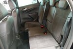 Crossland X 1.2 Ultimate-Paket Komfort-Paket Head-