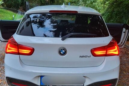 BMW 120 142.000 km 17.000 &euro; Gerbrunn 97218