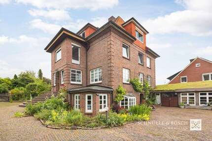 Haus Horneburg - 15 Zimmer, 312 m&sup2;, 649.000&euro; | Angebot:27038100