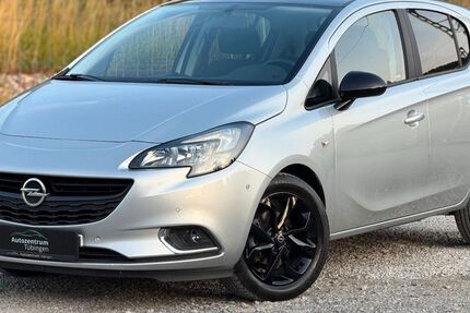 Opel Corsa 60.000 km 8.990 &euro; Tübingen 72070