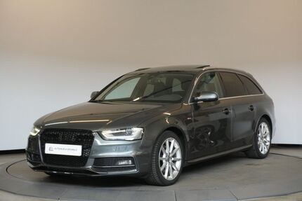 Audi A4 260.266 km 9.990 &euro; Kassel 34123